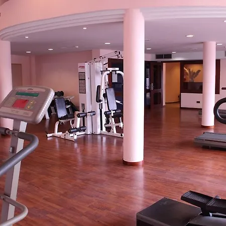 Vik San Antonio 4* Puerto del Carmen (Lanzarote)