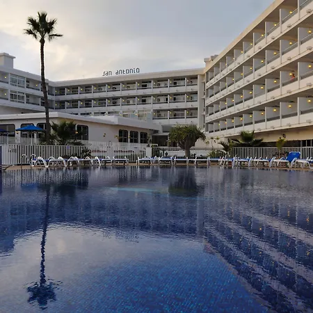 Hotel Vik San Antonio Puerto del Carmen (Lanzarote)