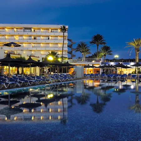 Vik San Antonio Hotel 4*