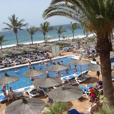 Hotel Vik San Antonio 4*