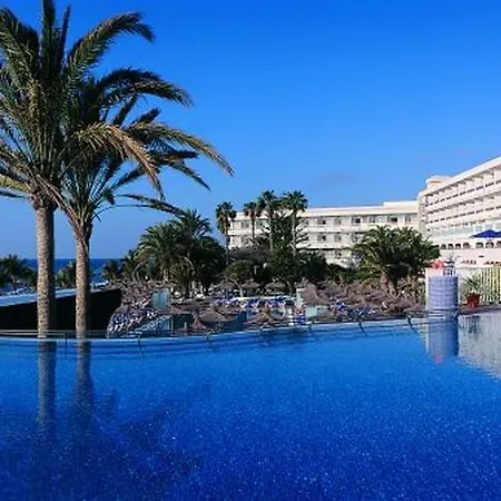Vik San Antonio 4* Puerto del Carmen (Lanzarote)