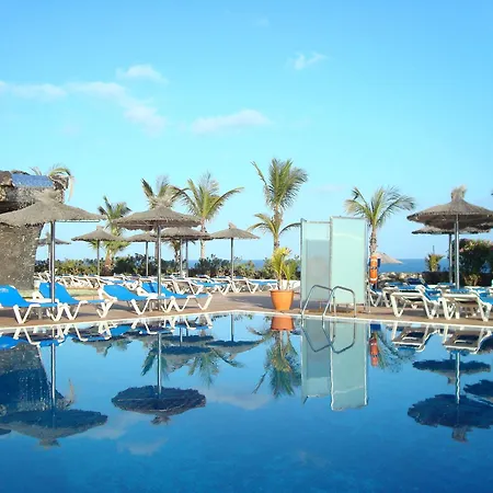 Hotel Vik San Antonio Puerto del Carmen (Lanzarote)