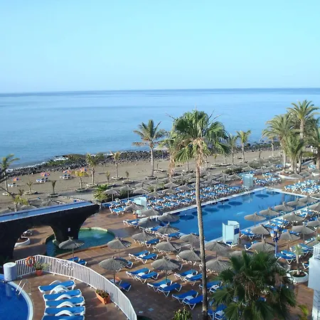 Vik San Antonio Puerto del Carmen (Lanzarote)