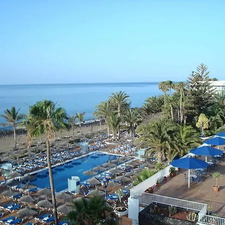 Vik San Antonio Hotel 4*
