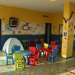 Hotell Vik San Antonio Puerto del Carmen (Lanzarote)
