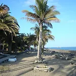 Hotell Vik San Antonio