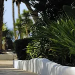 Vik San Antonio Hotell 4*