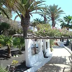 Hotell Vik San Antonio