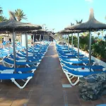 Vik San Antonio Hotell 4*