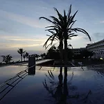 Hotell Vik San Antonio