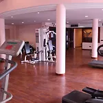 Hotell Vik San Antonio