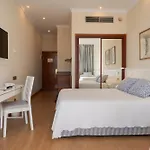 Vik San Antonio Hotell