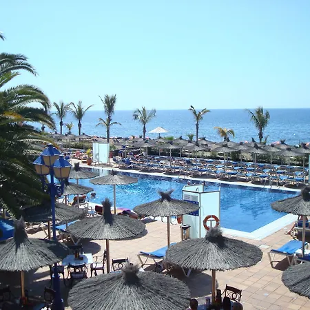 Hotel Vik San Antonio 4*