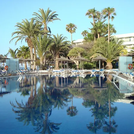 Hotell Vik San Antonio 4*