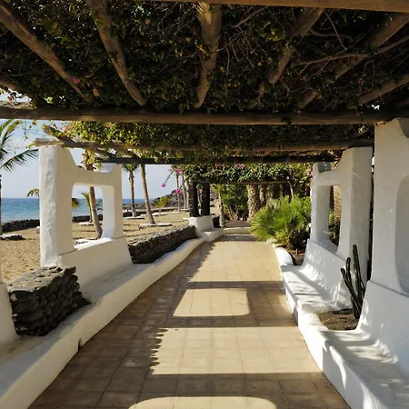 Hotell Vik San Antonio Puerto del Carmen (Lanzarote)