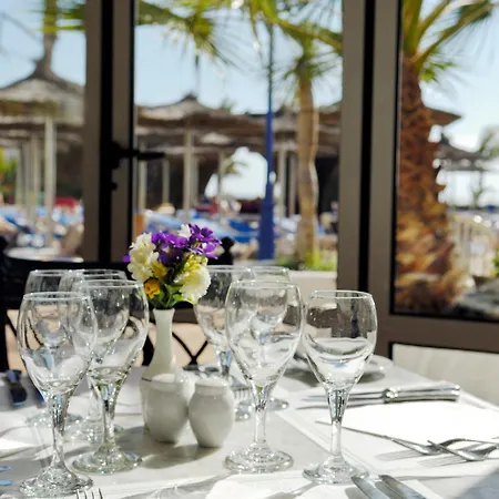 Vik San Antonio 4* Puerto del Carmen (Lanzarote)