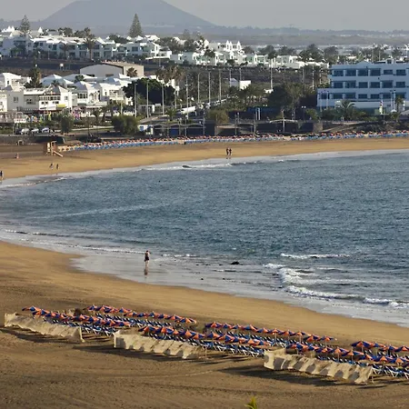 Vik San Antonio Hotell Puerto del Carmen (Lanzarote)