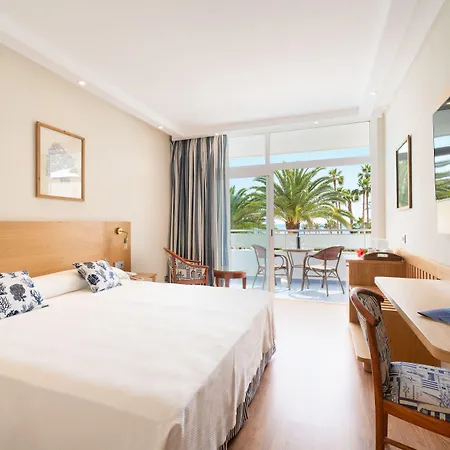 Vik San Antonio Hotel 4*