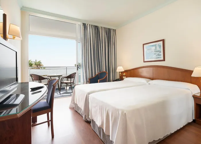 Hotell Vik San Antonio Puerto del Carmen (Lanzarote)