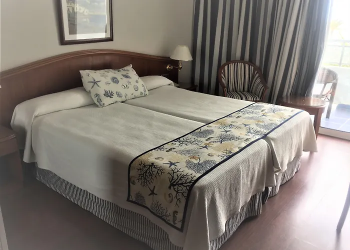 Hotell Vik San Antonio