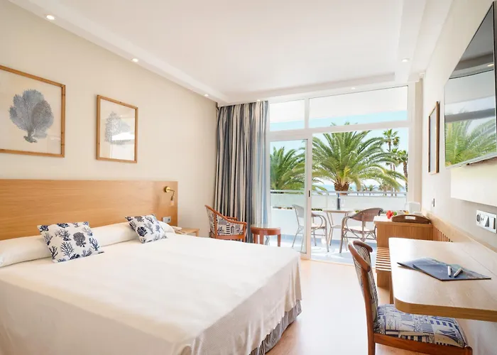 Vik San Antonio Hotell Puerto del Carmen (Lanzarote)