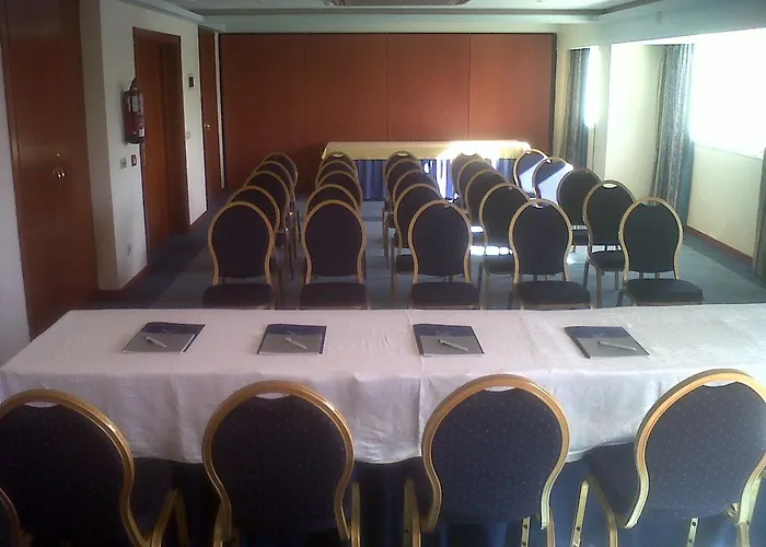 Vik San Antonio Hotell 4*