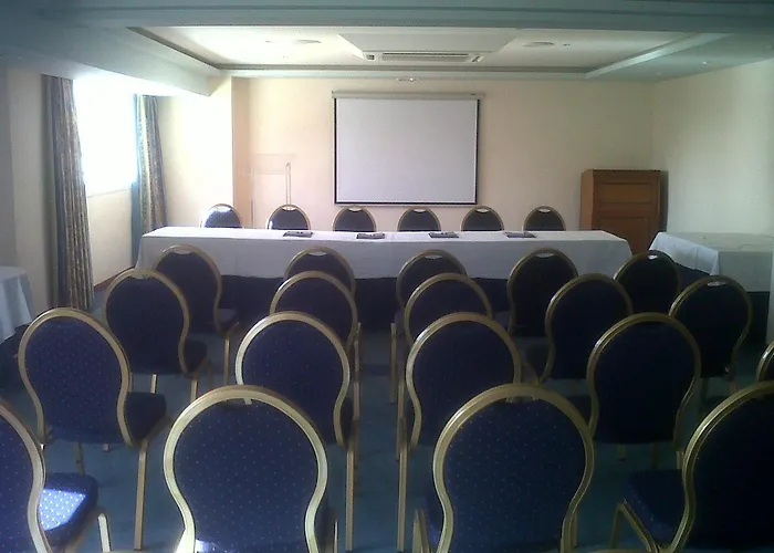 Hotell Vik San Antonio