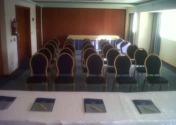 Vik San Antonio Hotell