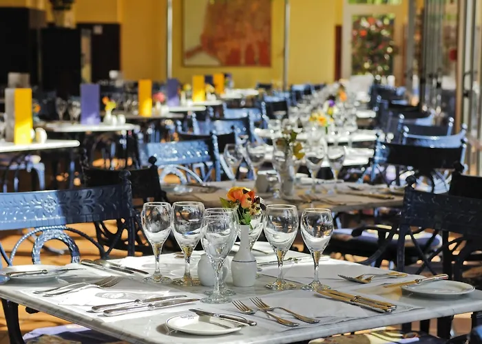 Hotell Vik San Antonio 4*