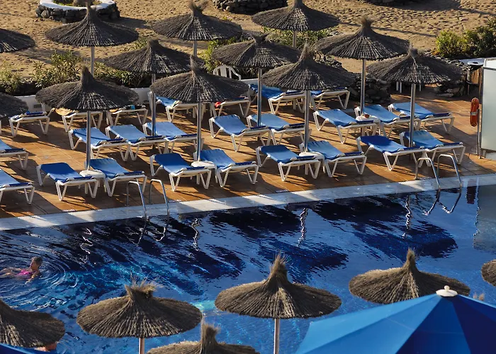 Vik San Antonio Hotell Puerto del Carmen (Lanzarote)