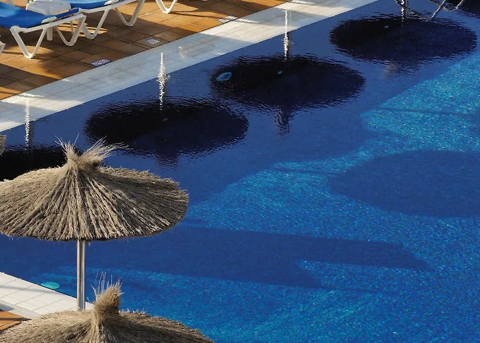 Vik San Antonio Hotell