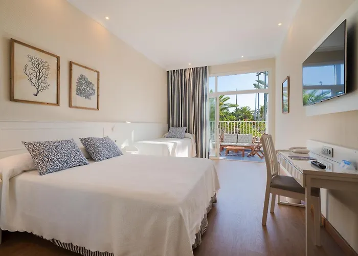 Vik San Antonio Hotell Puerto del Carmen (Lanzarote)