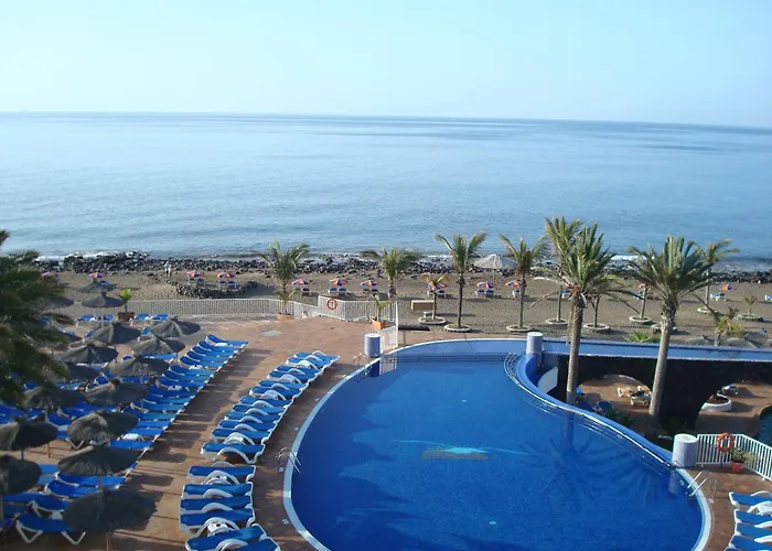 Hotell Vik San Antonio Puerto del Carmen (Lanzarote)