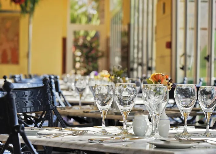 Hotell Vik San Antonio