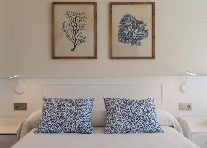 Vik San Antonio Hotell 4*