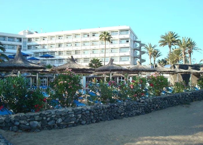 Hotell Vik San Antonio Puerto del Carmen (Lanzarote)