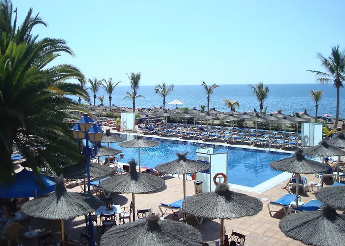 Hotell Vik San Antonio 4*