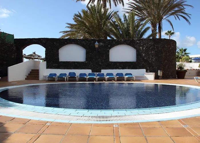 Hotell Vik San Antonio 4*