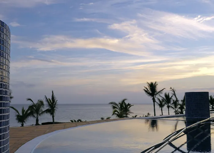 Hotell Vik San Antonio Puerto del Carmen (Lanzarote)