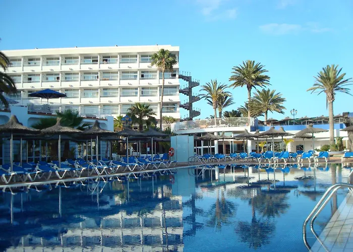 Hotell Vik San Antonio Puerto del Carmen (Lanzarote)