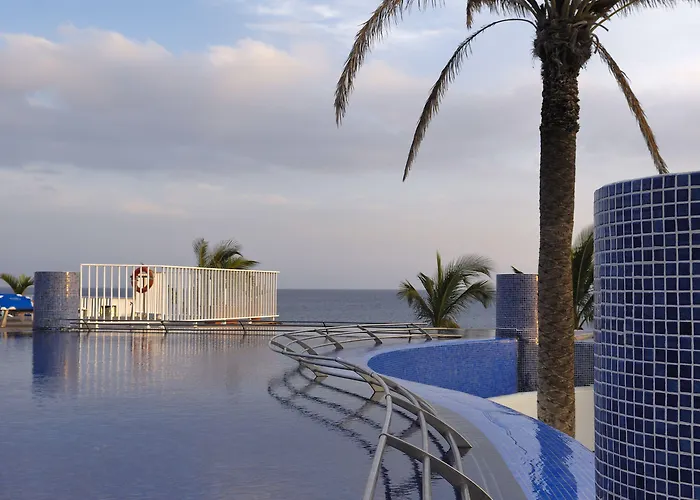 Vik San Antonio Hotell Puerto del Carmen (Lanzarote)