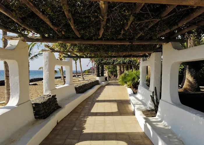 Hotell Vik San Antonio Puerto del Carmen (Lanzarote)