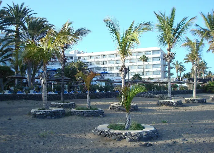 Hotell Vik San Antonio Puerto del Carmen (Lanzarote)