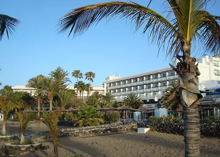 Hotell Vik San Antonio