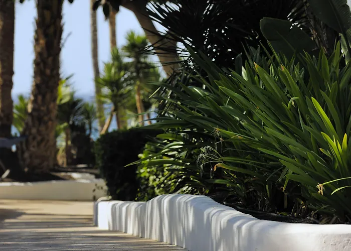 Vik San Antonio Hotell 4*