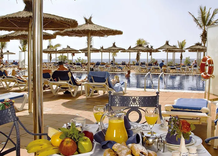 Hotell Vik San Antonio 4*