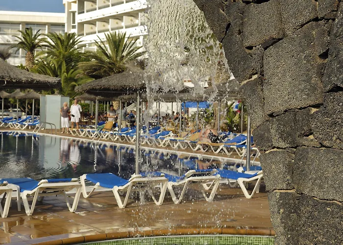 Vik San Antonio Hotell 4*