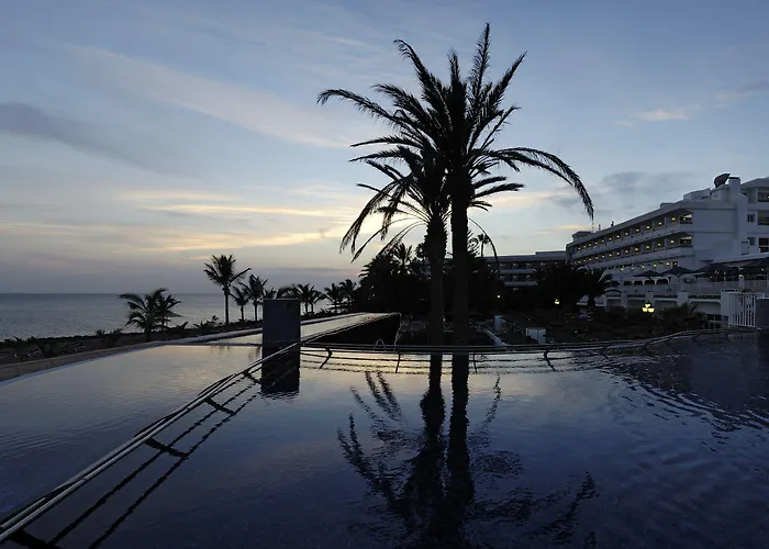 Hotell Vik San Antonio