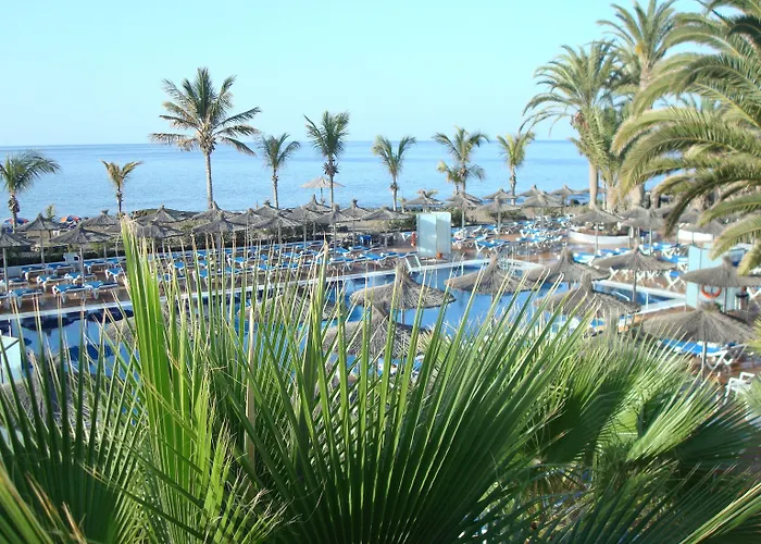 Hotell Vik San Antonio Puerto del Carmen (Lanzarote)
