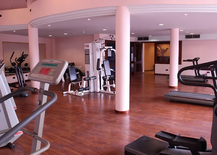 Hotell Vik San Antonio